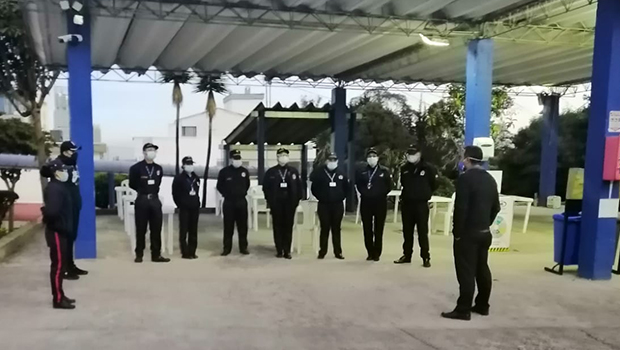 ordencerrado